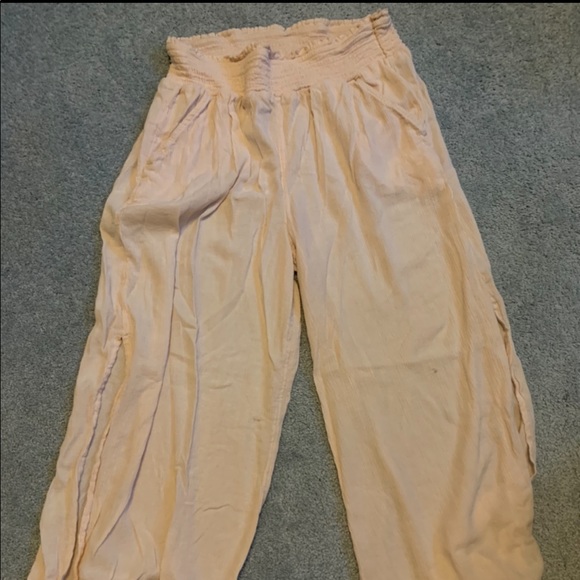Genie pants - Picture 1 of 2